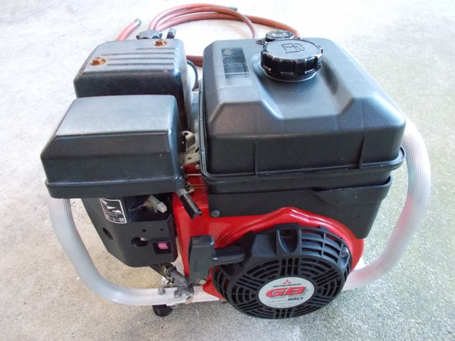 安田 中古その他 TB-535の商品画像6