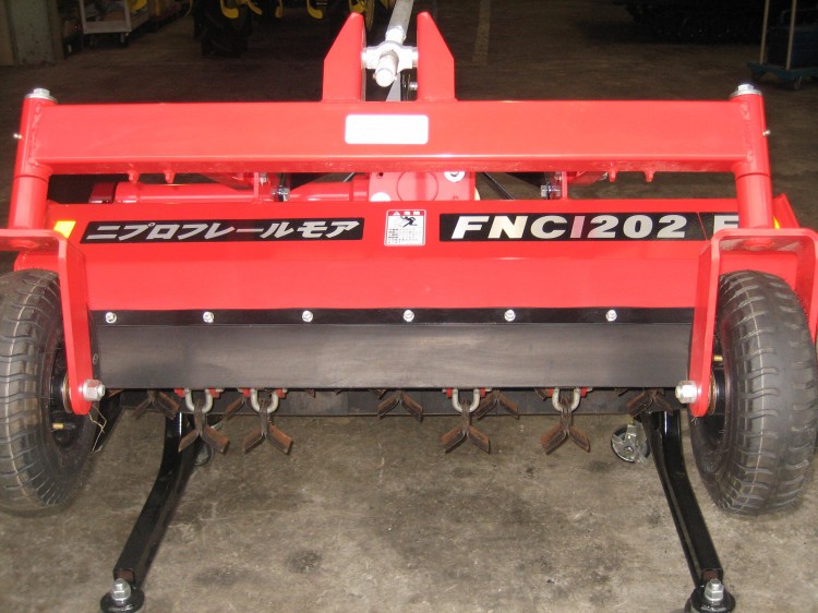 ニプロ 中古その他 FNC1202Fの商品画像3