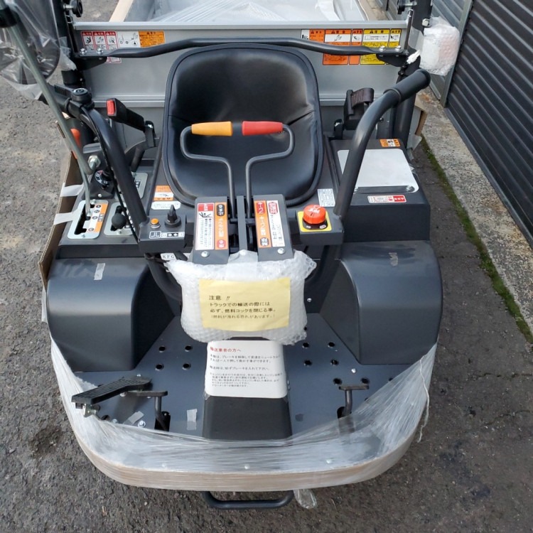 やまびこ 中古運搬機 NKFG190SD-４WDVの商品画像3