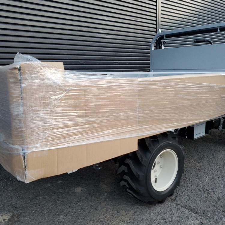 やまびこ 中古運搬機 NKFG190SD-４WDVの商品画像6