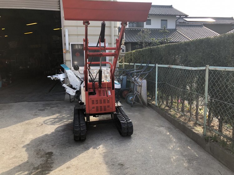 ノダ 中古その他 MR1000－2の商品画像5