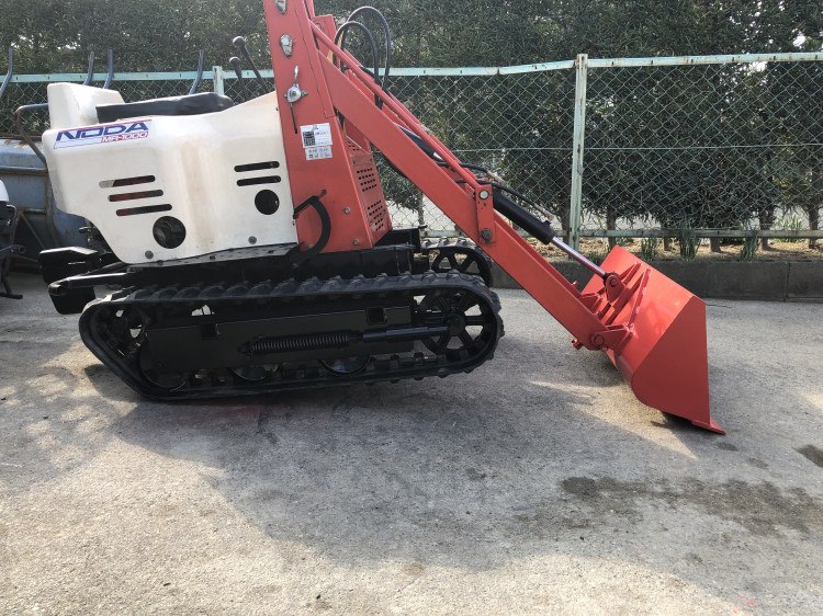 ノダ 中古その他 MR1000－2の商品画像6