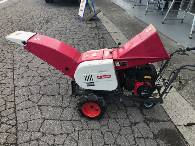 三菱 中古その他 K20BSSEの商品画像7