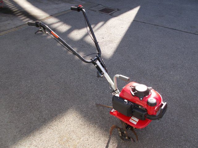 ホンダ 中古管理機 FG201の商品画像1