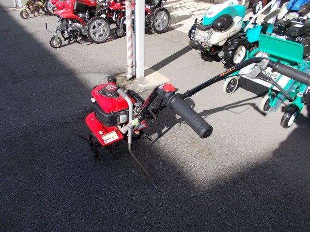 ホンダ 中古管理機 FG201の商品画像4