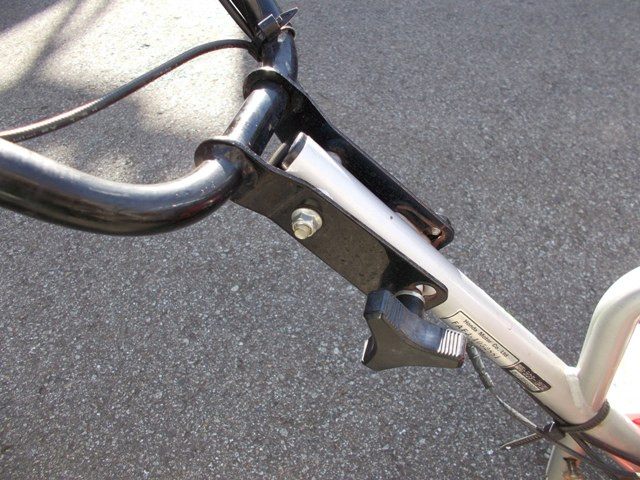 ホンダ 中古管理機 FG201の商品画像8