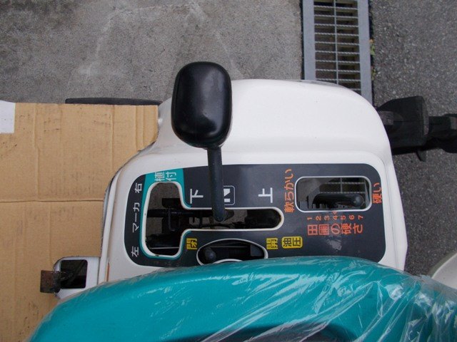 クボタ 中古田植機 JC4の商品画像6