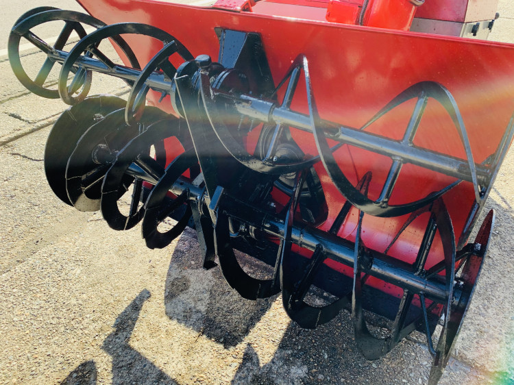 HONDA 中古その他 HS2212Z (ディーゼル)の商品画像7