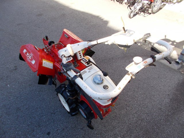 ヤンマー 中古管理機 RC7の詳細｜農機具通販ノウキナビ