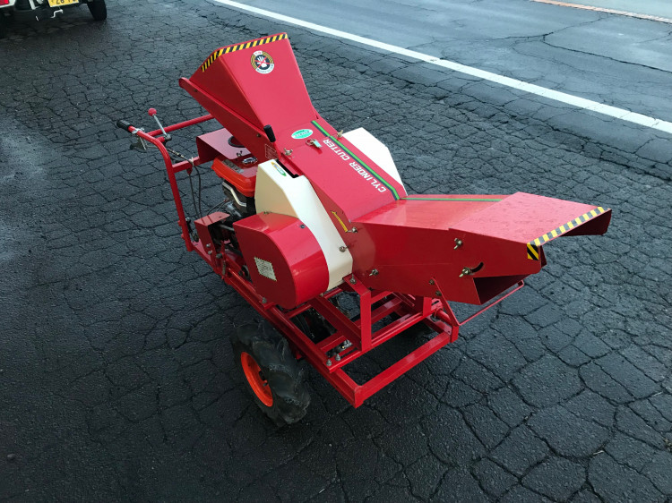 サイトー 中古その他 CH18の詳細｜農機具通販ノウキナビ
