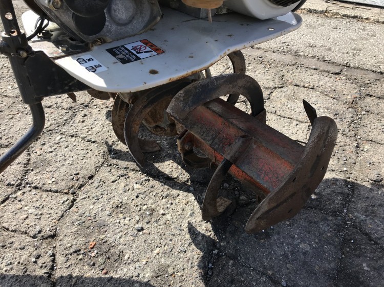三菱 中古管理機 MM306の詳細｜農機具通販ノウキナビ