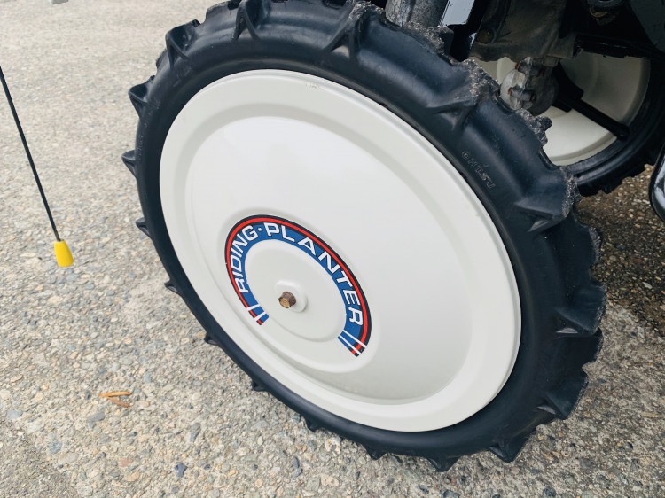 三菱 中古田植機 MPR41Hの詳細｜農機具通販ノウキナビ