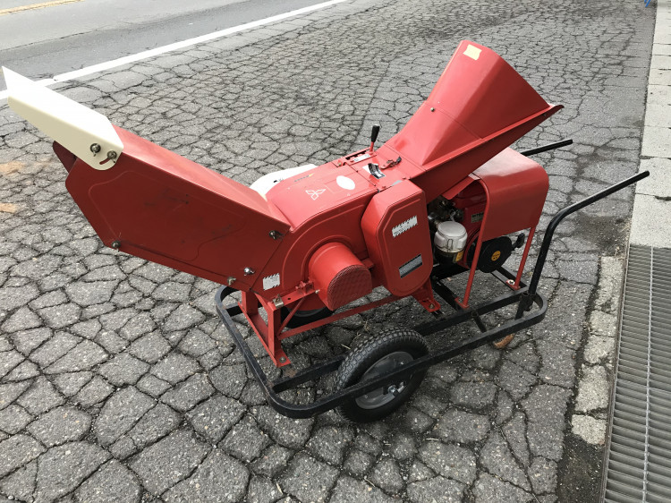 三菱 中古その他 K15FNの商品画像1