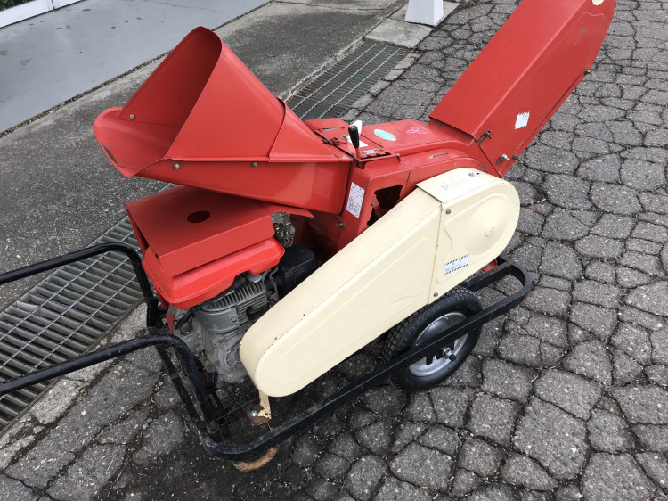 三菱 中古その他 K15FNの商品画像5