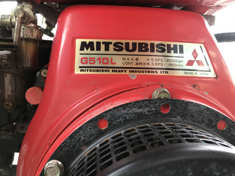 三菱 中古その他 K15FNの商品画像6