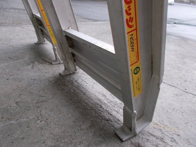 昭和 中古その他 NSBW240-30-0.8の商品画像6