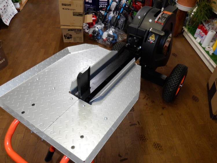 ホンダウォーク 中古その他 PH-DDP20の商品画像3