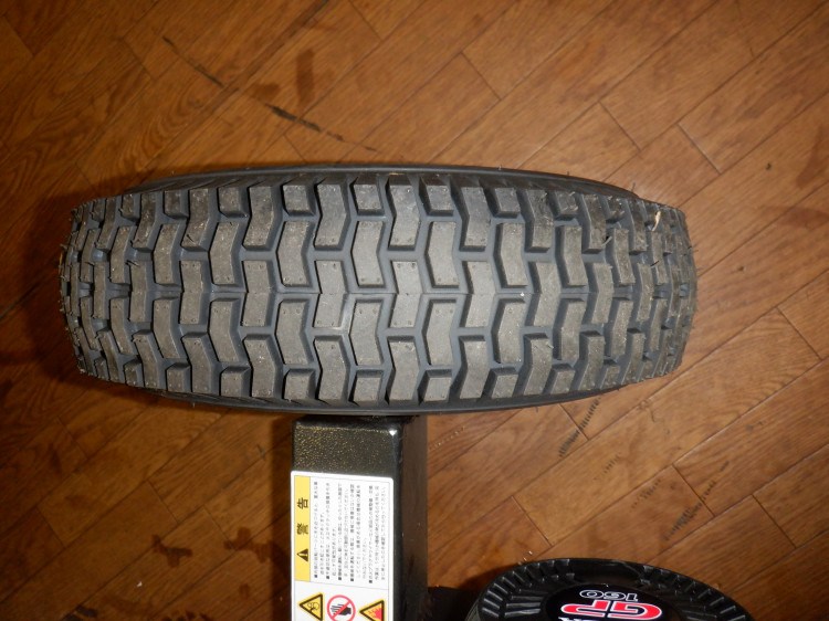 ホンダウォーク 中古その他 PH-DDP20の商品画像6