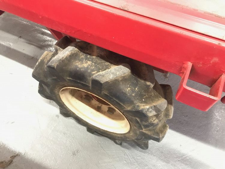 野沢 中古運搬機 D32の商品画像3