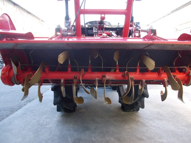 ヤンマー 中古トラクター EG222Uの商品画像8