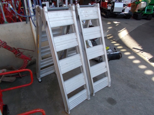 日軽 中古その他 08-C8-30Wの商品画像1