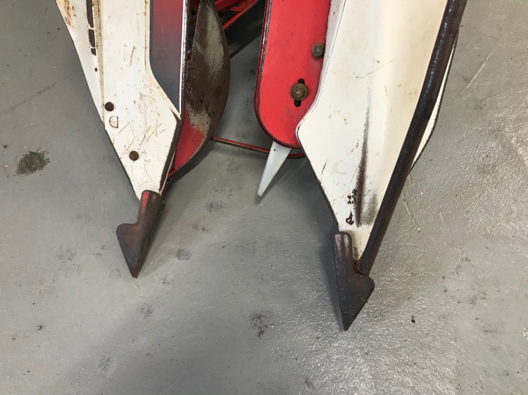 三菱 中古バインダー MB45の商品画像9