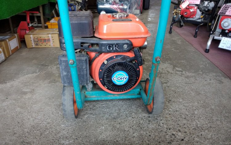 丸山製作所 中古その他 SDW1108の商品画像2