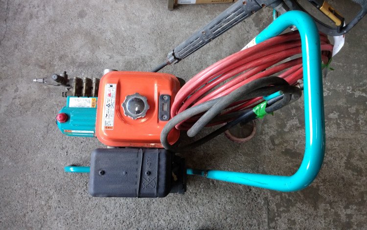 丸山製作所 中古その他 SDW1108の商品画像4