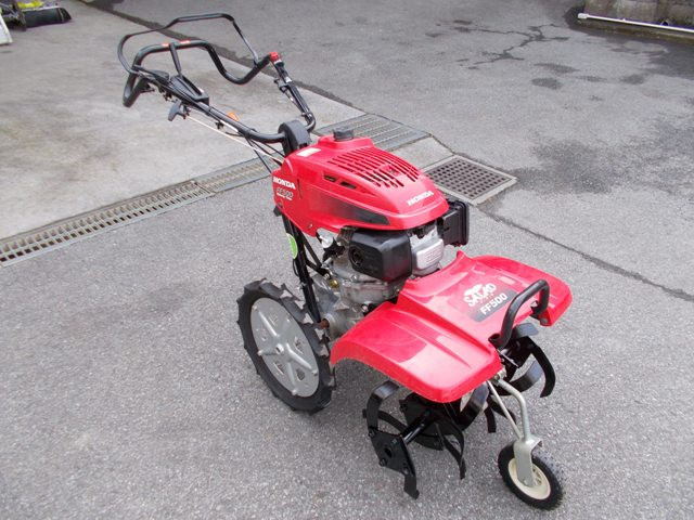 ホンダ 中古管理機 FF500Lの商品画像1