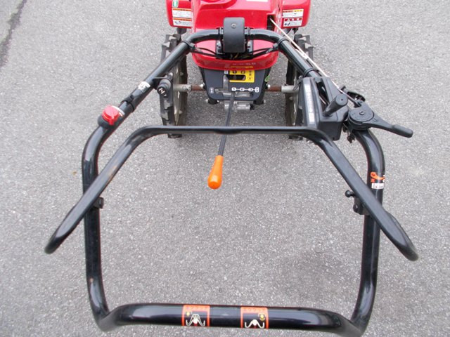 ホンダ 中古管理機 FF500Lの商品画像5