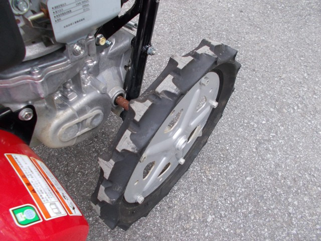 ホンダ 中古管理機 FF500Lの商品画像8