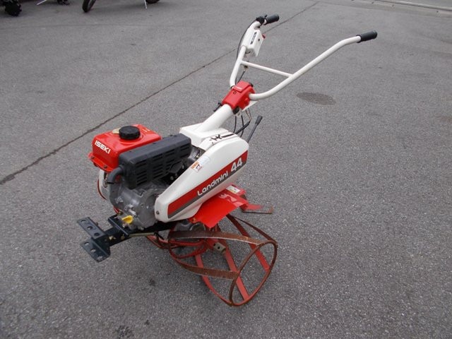 イセキ 中古管理機 KC44の商品画像1