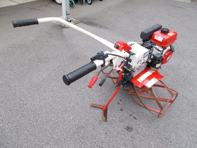 イセキ 中古管理機 KC44の商品画像4