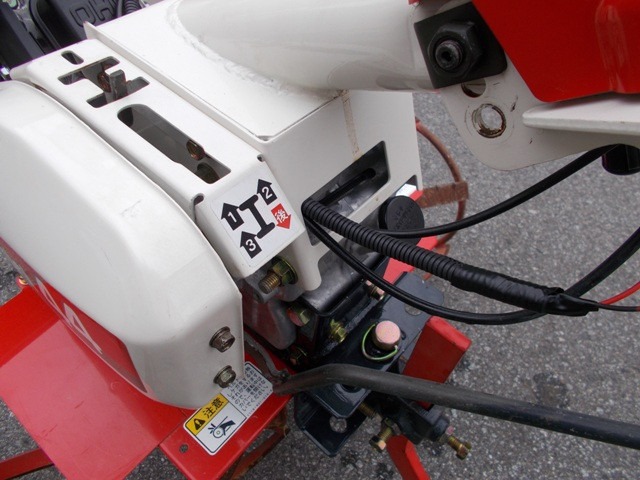 イセキ 中古管理機 KC44の商品画像5
