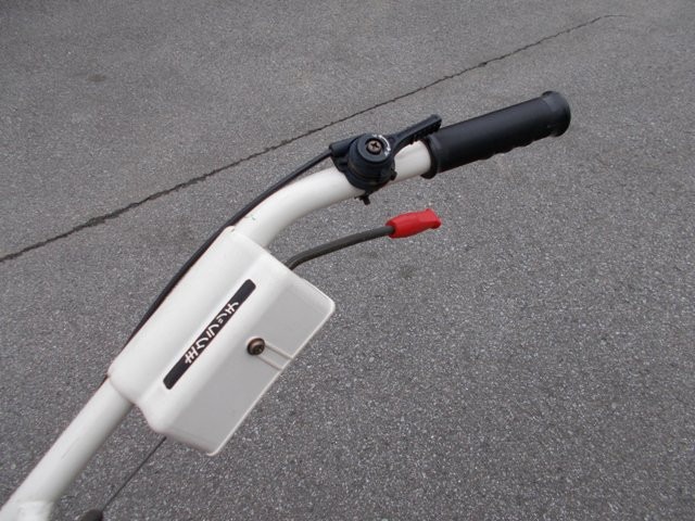 イセキ 中古管理機 KC44の商品画像6