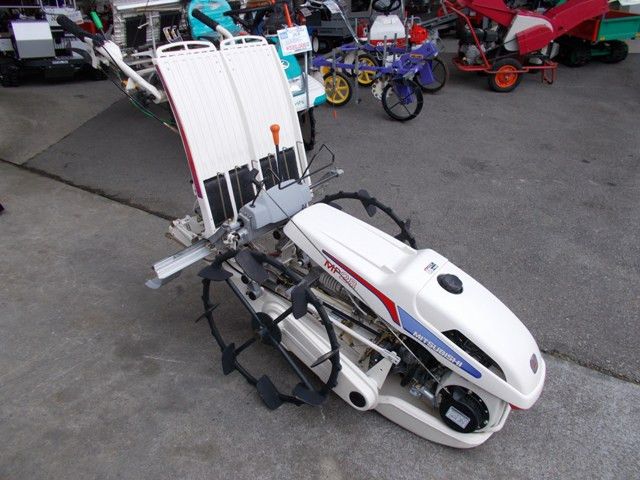 三菱 中古田植機 MP28DB