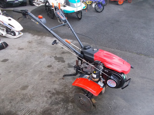 三菱 中古管理機 MM408SCの商品画像1