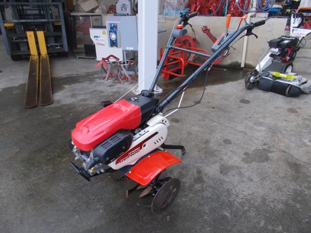 三菱 中古管理機 MM408SCの商品画像2