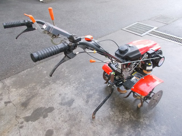三菱 中古管理機 MM408SCの商品画像3