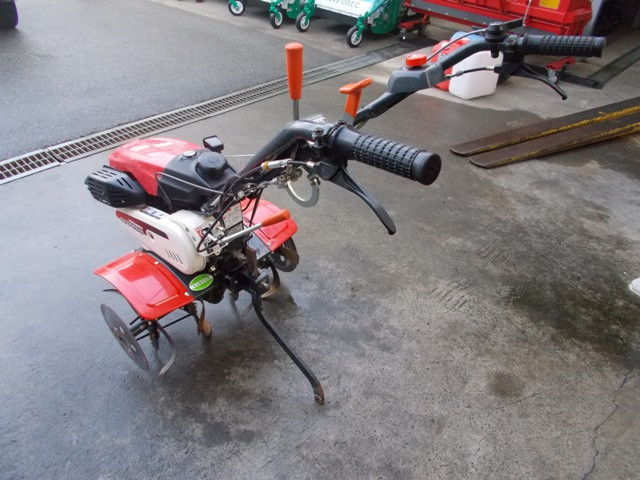 三菱 中古管理機 MM408SCの商品画像4