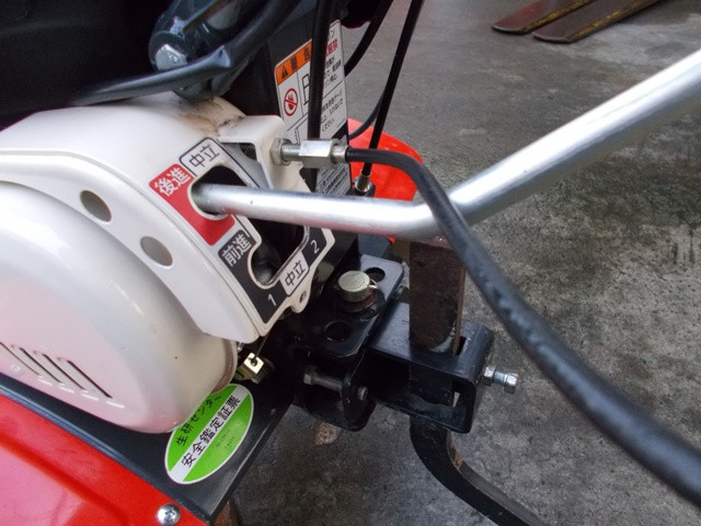 三菱 中古管理機 MM408SCの商品画像6