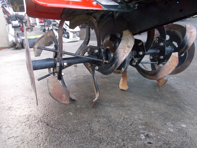 三菱 中古管理機 MM408SCの商品画像7