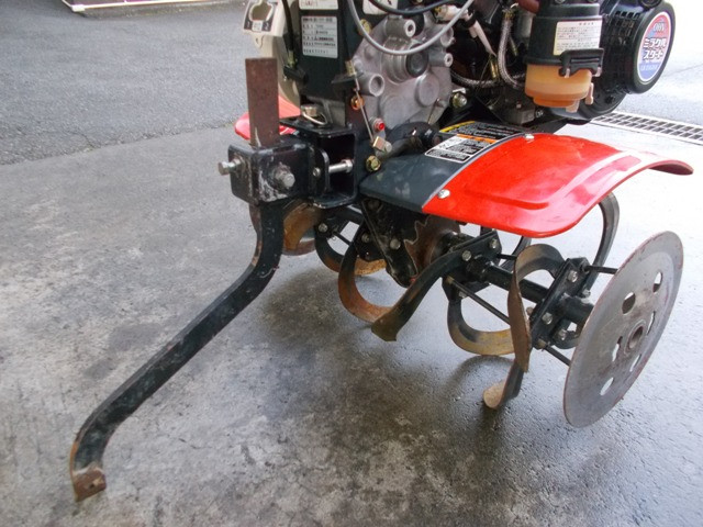 三菱 中古管理機 MM408SCの商品画像8