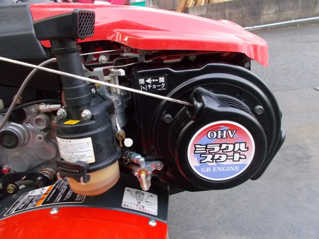 三菱 中古管理機 MM408SCの商品画像9