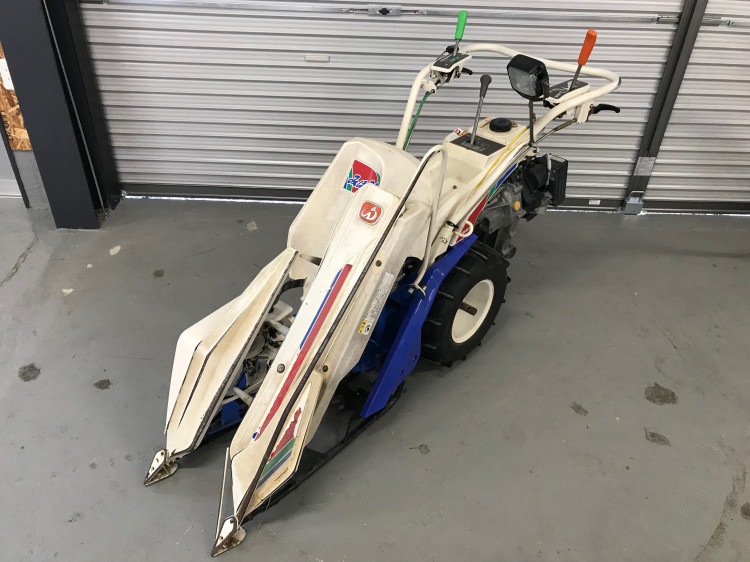 イセキ 中古バインダー RE30Sの商品画像1