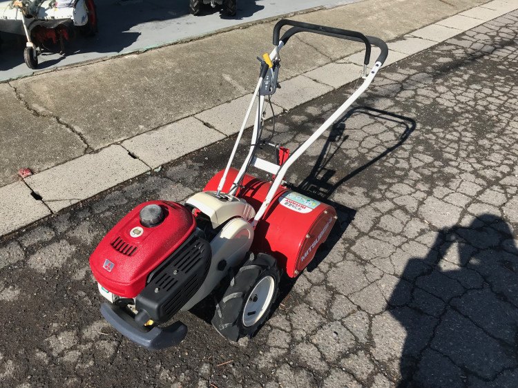 三菱 中古管理機 MMR66の商品画像1