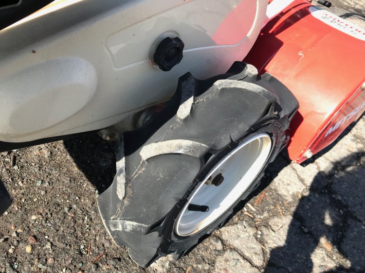 三菱 中古管理機 MMR66の商品画像2