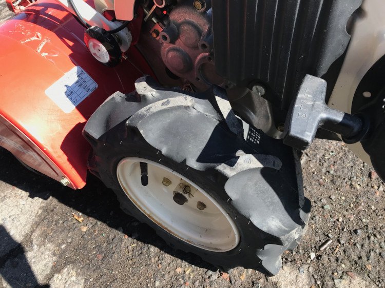 三菱 中古管理機 MMR66の商品画像3