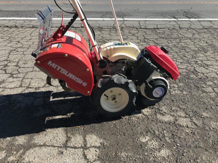 三菱 中古管理機 MMR66の商品画像6