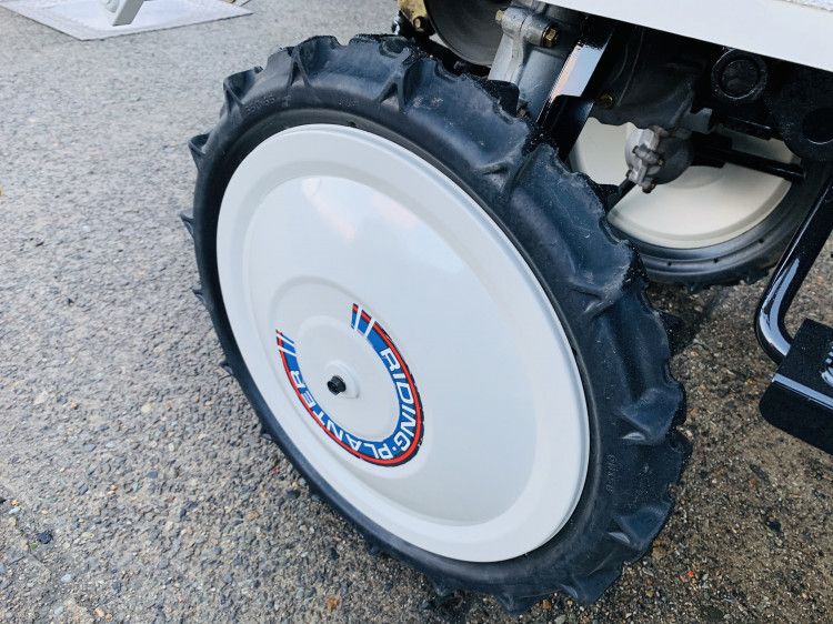 三菱 中古田植機 MPR4Hの商品画像9